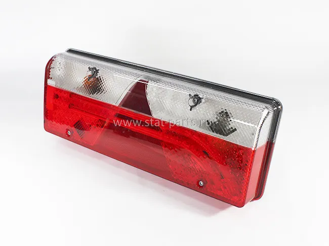 25-7000-511 ФОНАРЬ ЗАДНИЙ ЛЕВЫЙ EUROPOINT III + 4ASS2