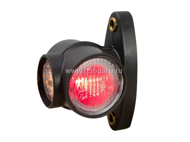 31-3309-034 ФОНАРЬ ПОЛНОГО ГАБАРИТА, 1М, 12V