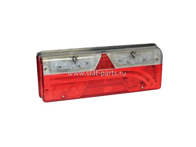 25-7000-701 ФОНАРЬ ЗАДНИЙ EUROPOINT III LED ЛЕВЫЙ