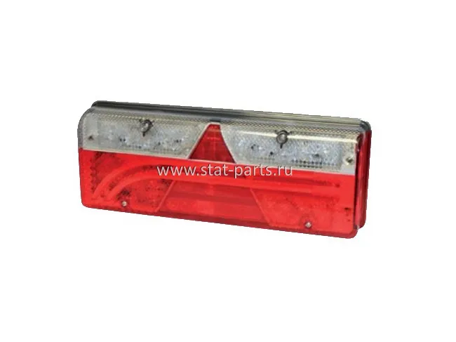 25-7400-701 ФОНАРЬ ЗАДНИЙ EUROPOINT III LED ПРАВЫЙ