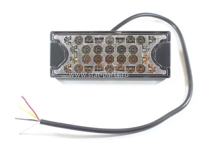 33-7200-001 КОМБИНИРОВАННЫЙ ФОНАРЬ MINILED II ЗАДНИЙ