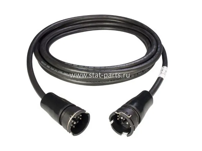 65-1005-054 ЦЕНТРАЛЬНЫЙ КАБЕЛЬ 18М