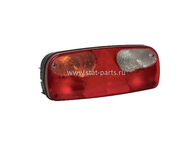 25-2200-001 ФОНАРЬ ЗАДНИЙ  ЛЕВЫЙ ECOPOINT I