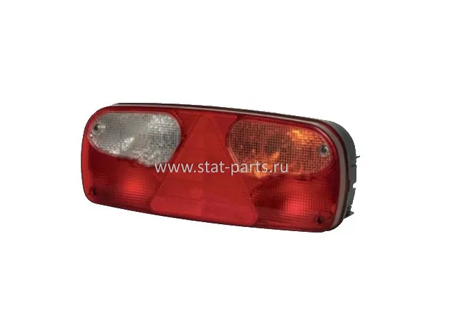 25-2600-001 ФОНАРЬ ЗАДНИЙ ПРАВЫЙ ECOPOINT I