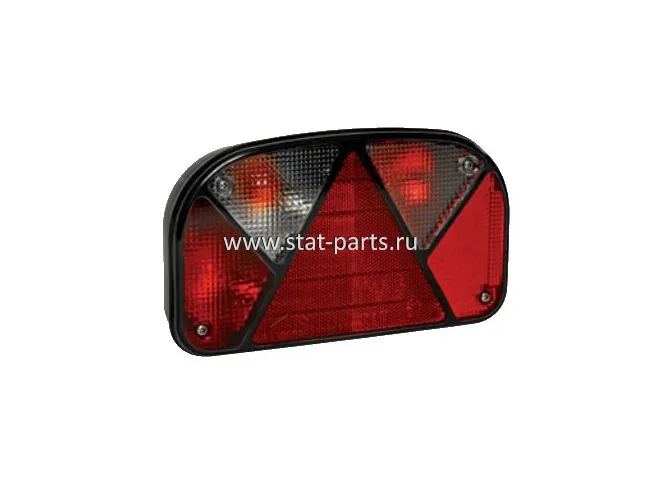 24-7200-001 ЗАДНИЙ ФОНАРЬ ПРАВЫЙ MULTIPOINT II