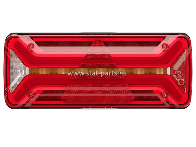 25-4120-031 ФОНАРЬ ЗАДНИЙ ПРАВЫЙ EcoLED II AMP