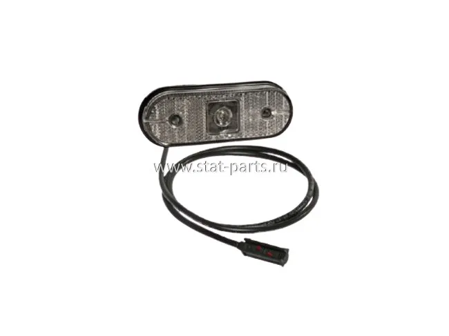 31-7704-014 ФОНАРЬ ГАБАРИТНЫЙ UNIPOINT I, С КАБЕЛЕМ 0,5 М
