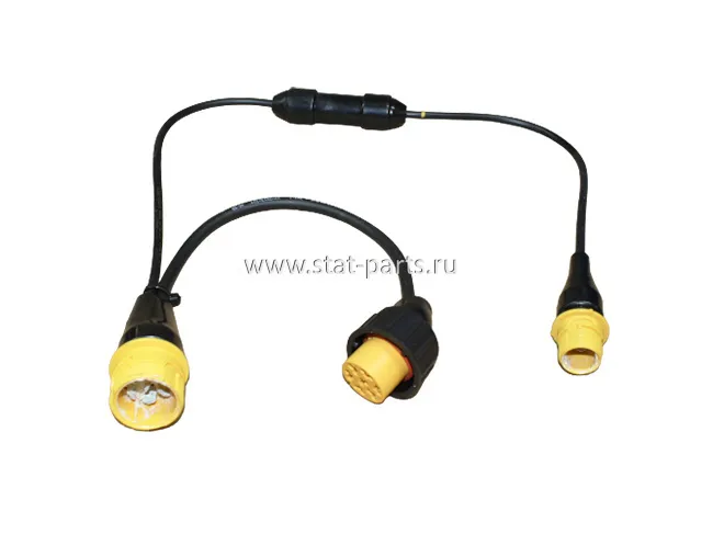 75-0329-001 ДОПОЛНИТЕЛЬНЫЙ КАБЕЛЬ С ВЫВОДАМИ SMCG