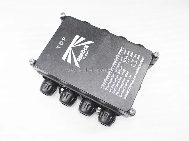 76-5113-005 РАСПАЯЧНАЯ КОРОБКА 4X4