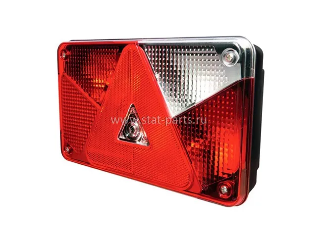 24-8714-701 ЗАДНИЙ ФОНАРЬ ПРАВЫЙ MULTIPOINT V LED