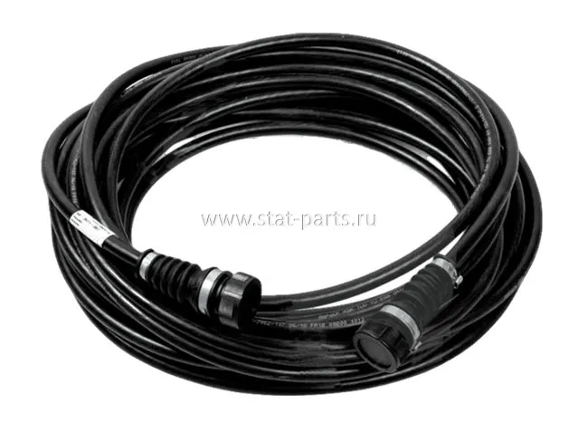 66-3671-007 ЦЕНТРАЛЬНЫЙ КАБЕЛЬ 15-PIN ОБЫЧНОЕ ОСВЕЩЕНИЯ SCHMITZ 064606