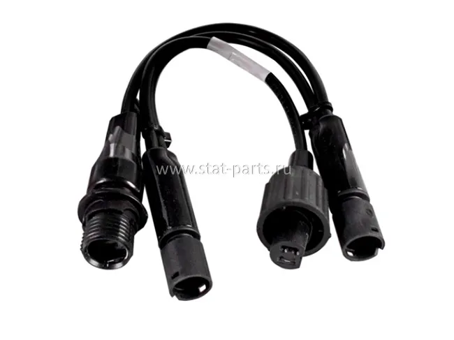 87-1286-007 КАБЕЛЬ ПИТАНИЯ ASS2 ДЛЯ ПОДКЛЮЧЕНИЯ БОКОВЫХ ФОНАРЕЙ ASS3