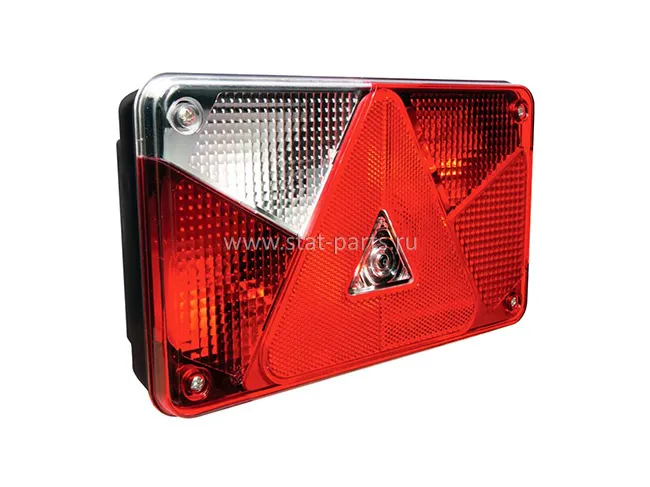 24-8504-701 ЗАДНИЙ ФОНАРЬ ЛЕВЫЙ MULTIPOINT V LED