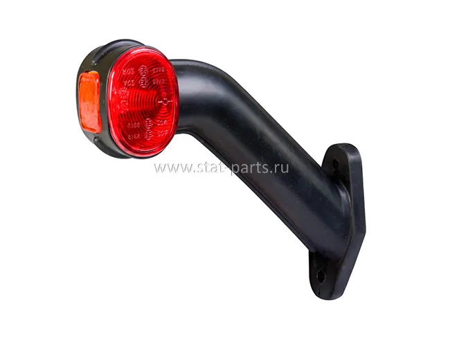 31-3407-114 ФОНАРЬ ПОЛНОГО ГАБАРИТА SUPERPOINT II С КАБЕЛЕМ 0,5М, ЛЕВЫЙ