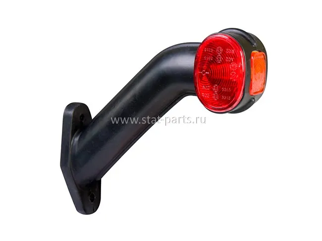 31-3407-104 ФОНАРЬ ПОЛНОГО ГАБАРИТА ПРАВЫЙ SUPERPOINT II С КАБЕЛЕМ 0,50ММ ASS2
