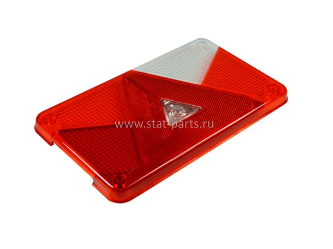 18-8487-004 СТЕКЛО ДЛЯ ЗАДНЕГО ФОНАРЯ MULTIPOINT V, ПРАВОЕ