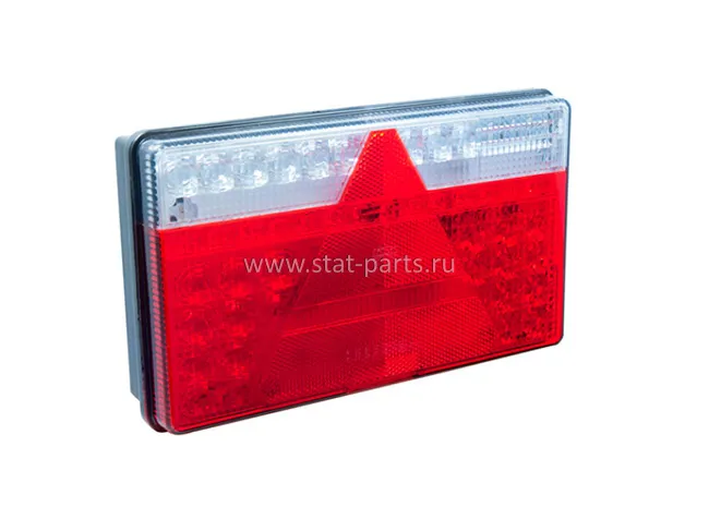 35-0201-031 ЗАДНИЙ ФОНАРЬ MULTILED II, ЛЕВЫЙ