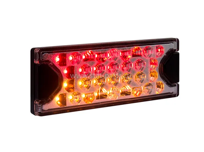 33-7207-041 ЗАДНИЙ КОМБИНИРОВАННЫЙ ФОНАРЬ MINILED II