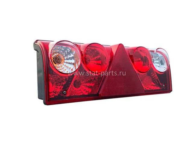 25-6030-721 ФОНАРЬ ЗАДНИЙ ЛЕВЫЙ EUROPOINT II AMP C ФУНКЦИЕЙ SMCG