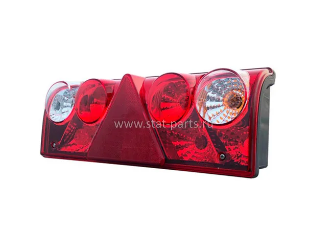 25-6430-721 ФОНАРЬ ЗАДНИЙ ПРАВЫЙ EUROPOINT II AMP C ФУНКЦИЕЙ SMCG