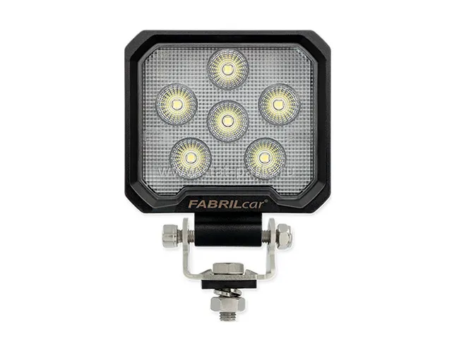 42-1011-021 ФОНАРЬ РАБОЧЕГО СВЕТА WORKFAB II LED 2000 SuperSeal КАБЕЛЬ 1500ММ