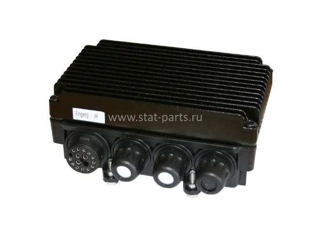 75-0310-007 РАСПРЕДЕЛИТЕЛЬНАЯ КОРОБКА LCG 2