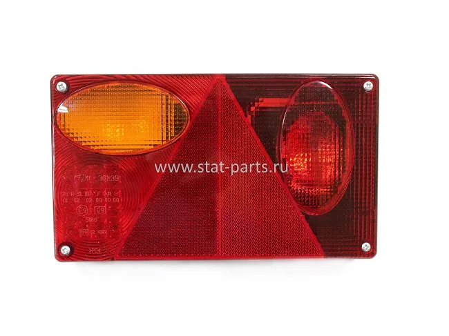 24-5700-721 ФОНАРЬ ЗАДНИЙ ЛЕВЫЙ MULTIPOINT LED