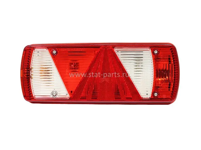 25-2800-507 ФОНАРЬ ЗАДНИЙ ECOPOINT II ЛЕВЫЙ