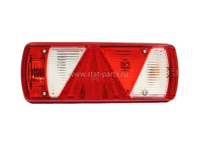 25-2900-507 ФОНАРЬ ЗАДНИЙ ПРАВЫЙ ECOPOINT II