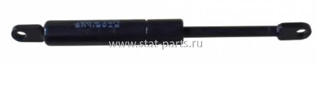 130.25.0600 ГАЗОНАПОЛНЕННЫЙ АМОРТИЗАТОР СДВИЖНОЙ КРЫШИ П/ПРИЦЕПА 600N 156ММ