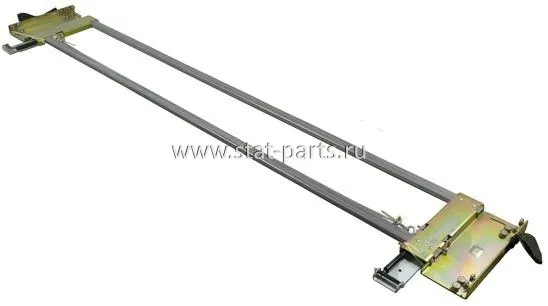 210.42.2550 ЗАДНЯЯ КАРЕТКА SLIMLINER