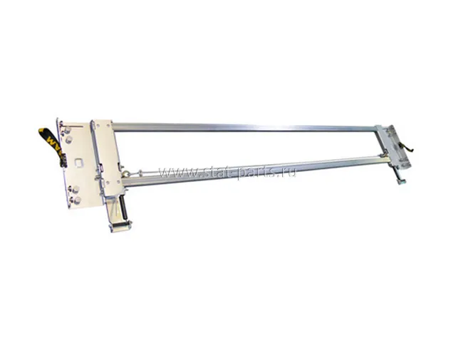 650.003504 ЗАДНЯЯ КАРЕТКА КРЫШИ SLIMLINER 3 GRAD