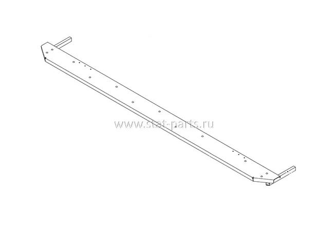6135418 КАРЕТКА КРЫШИ