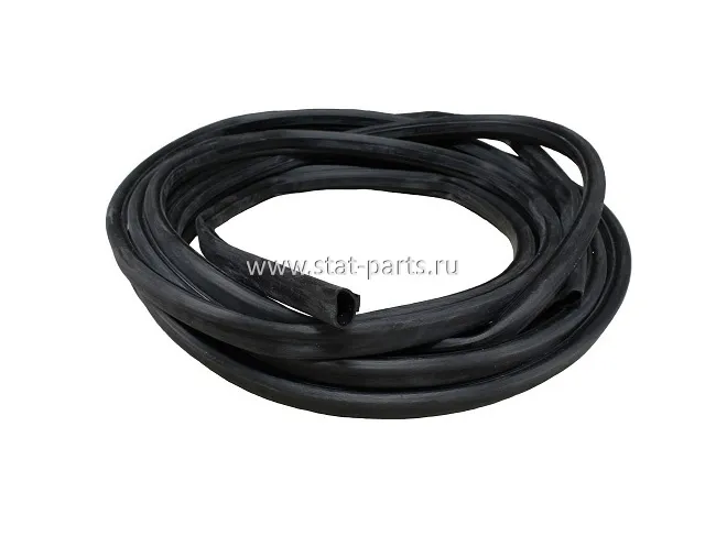 50669 УПЛОТНИТЕЛЬНАЯ РЕЗИНКА BLACK 12500ММ