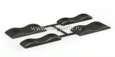 53290 ПЕРЕДНИЙ УСТАНОВОЧНЫЙ КОМПЛЕКТ BT/ST