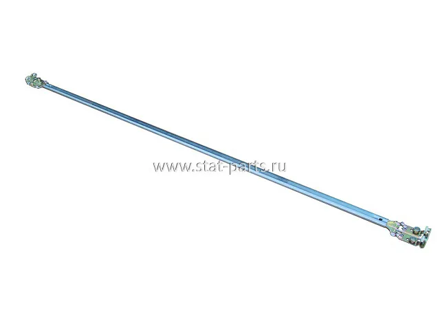 404-51.120 ПОПЕРЕЧИНА КРЫШИ С РОЛИКОВЫМИ ТЕЛЕЖКАМИ, РОЛИКИ D=26MM