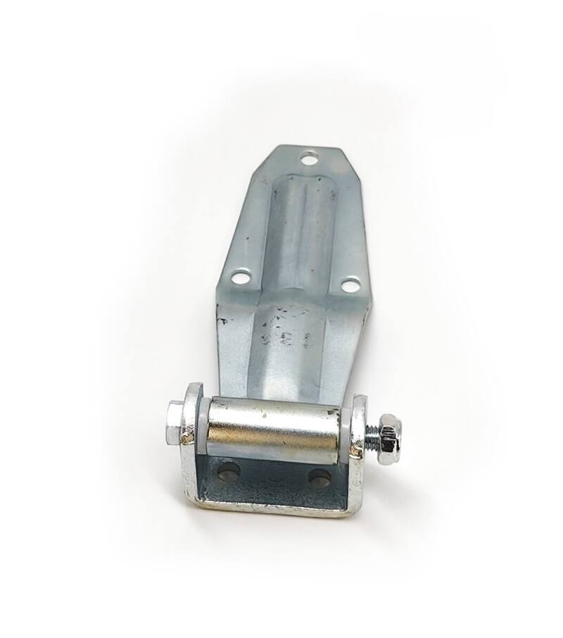 Петля задней двери 205 мм Китай. Артикул: П-512286 - 2