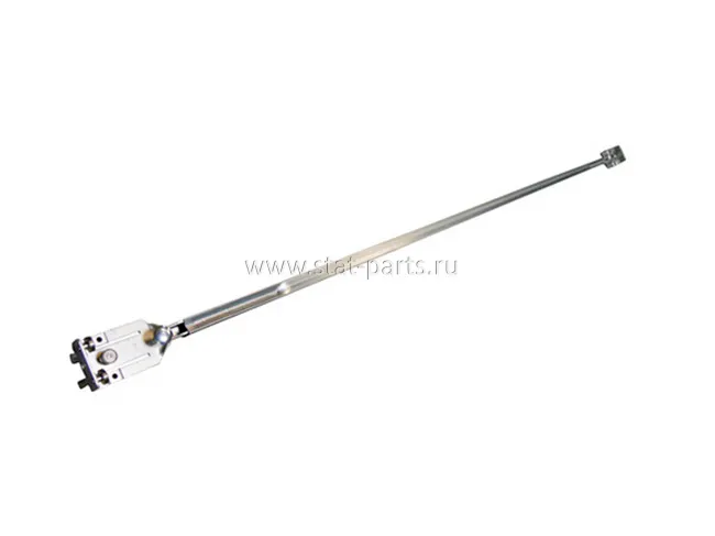 650.003501 ПОПЕРЕЧИНА СДВИЖНОЙ КРЫШИ SLIMLINER 3 GRAD