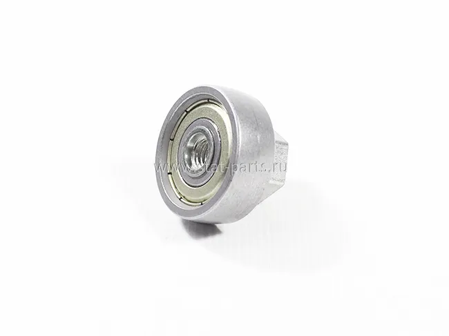 TL0158 РОЛИК СДВИЖНОЙ КРЫШИ СТАЛЬНОЙ SCHMITZ D=26MM 1057719, 1025099, 300-51.169