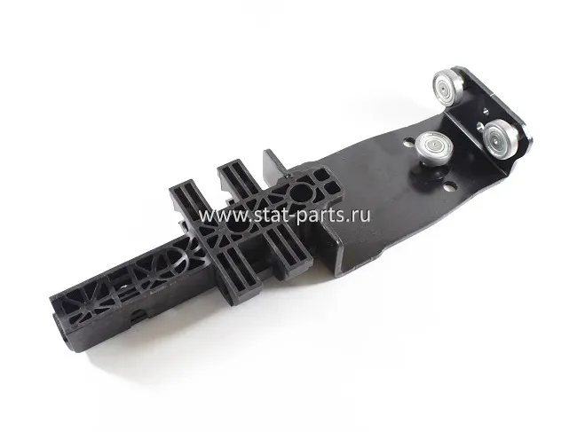 69004960 РОЛИКОВАЯ ТЕЛЕЖКА СДВИЖНОЙ КРЫШИ EDSCA CS-HYBRID