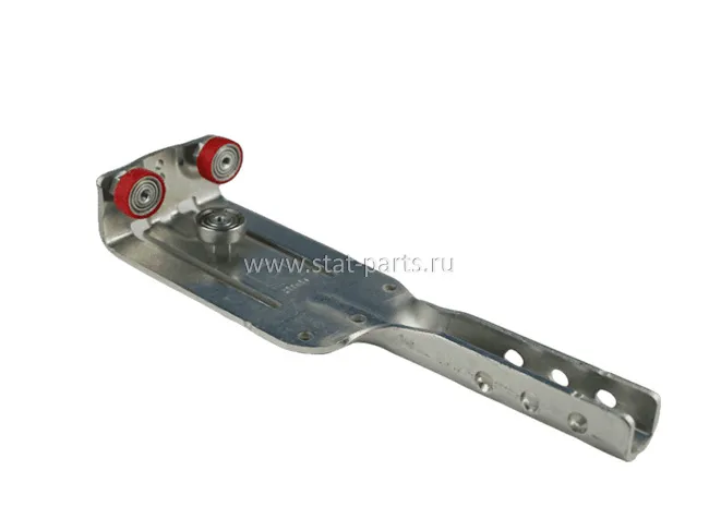 174-090010 ТЕЛЕЖКА ПОПЕРЕЧИНЫ РОЛИКОВАЯ ДЛЯ КРЫШ VSK KOEGEL