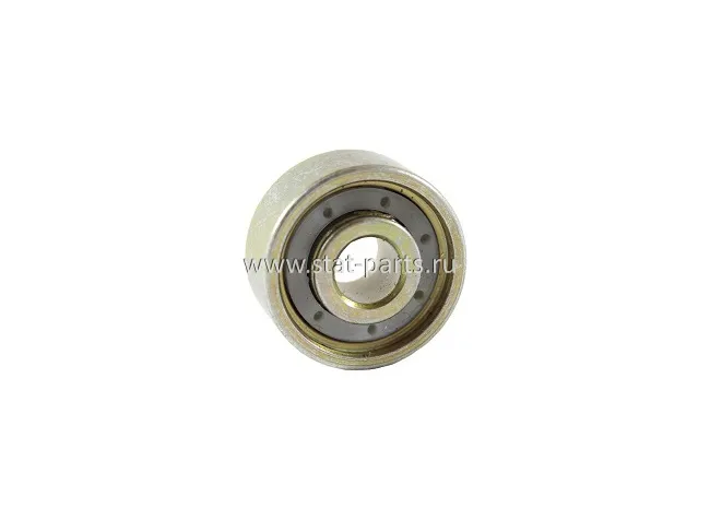 400-51.007 ПРИЖИМНОЙ РОЛИК КАРЕТКИ СДВИЖНОЙ КРЫШИ SCHMITZ