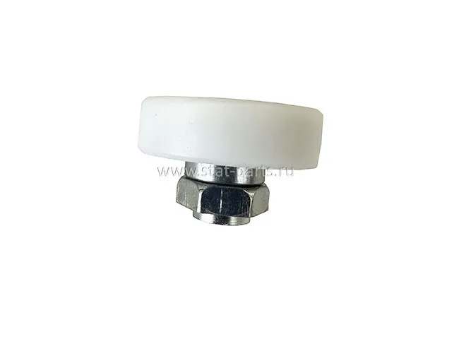 TL0022 РОЛИК СДВИЖНОЙ КРЫШИ SCHMITZ D=30MM 300-51.158, 1026011, 1016466