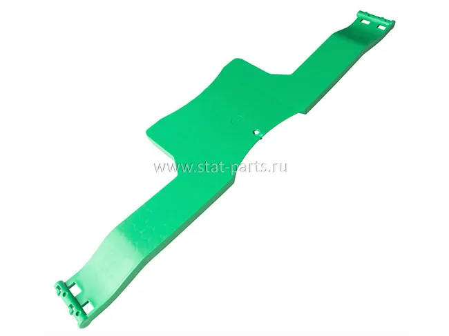 660.691650 ШАРНИР СДВИЖНОЙ КРЫШИ EDSCHA CS-HYBRID