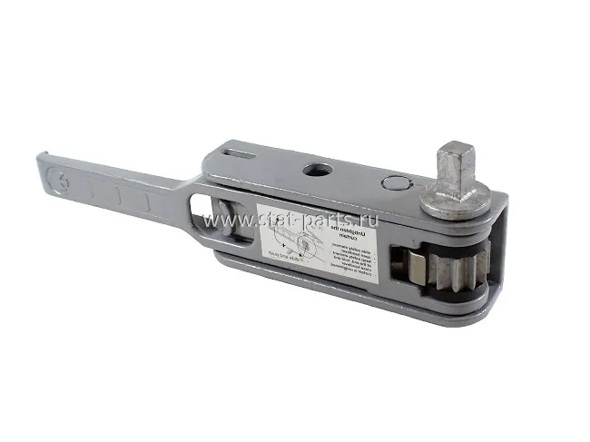 614120898E НАТЯЖИТЕЛЬ БОКОВОГО ТЕНТА, ЛЕВЫЙ
