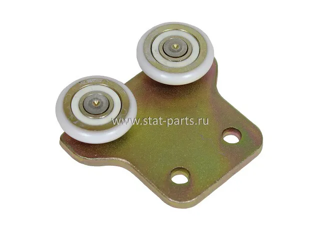 SPRT-0022 РОЛИК БОКОВОЙ ШТОРКИ ПОЛУПРИЦЕПА