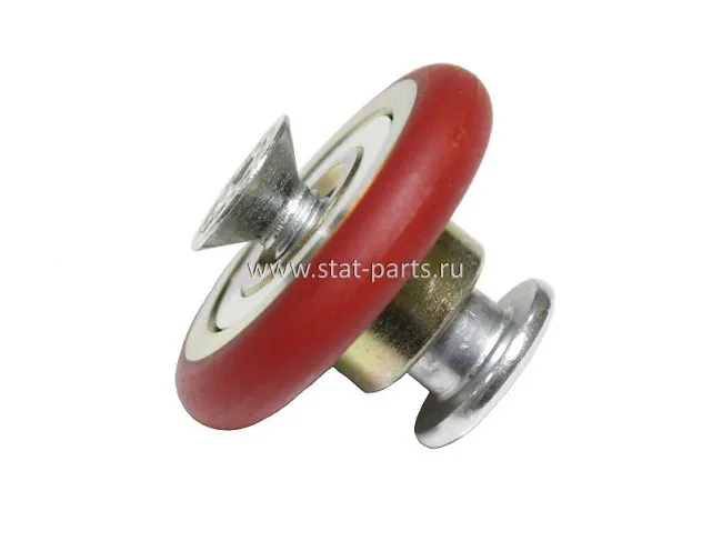 LFR-0028R/3 КОМПЛЕКТ РОЛИКА БОКОВОЙ ШТОРКИ РЕМОНТНЫЙ