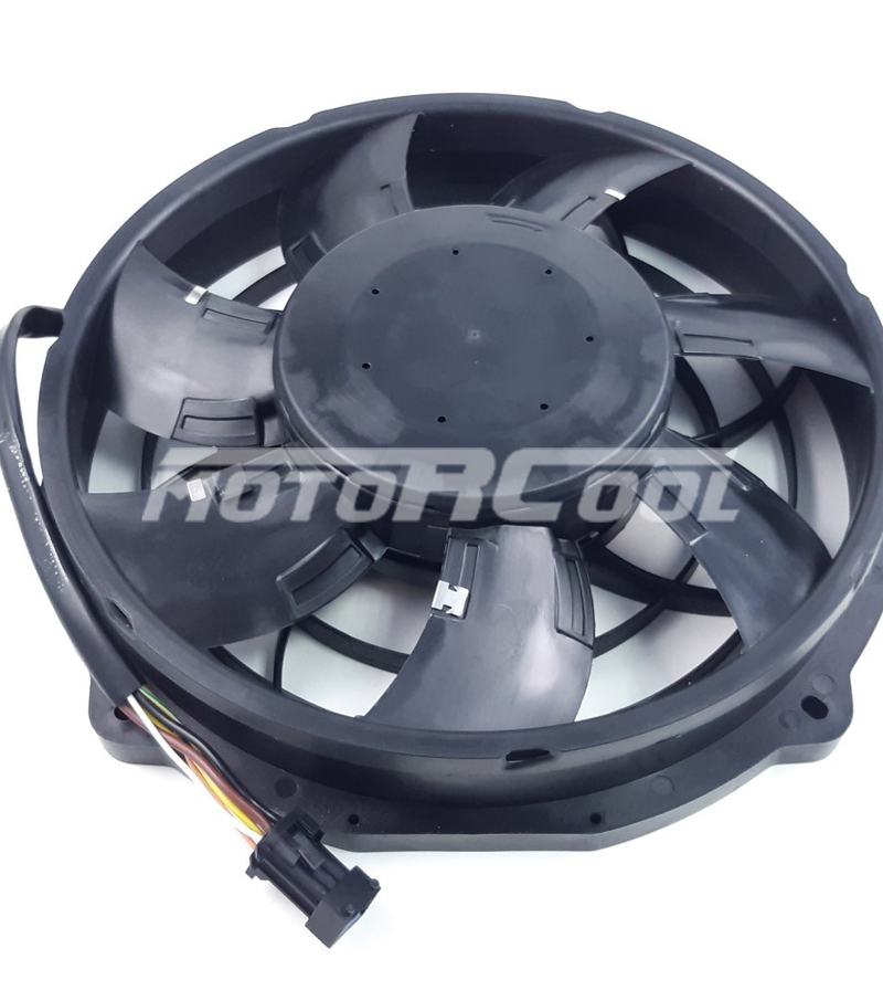 Вентилятор ( 24V, 120W, PULL) Артикул: RC-U01348 - 2