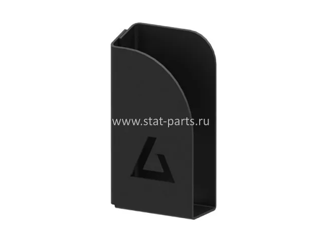 0502213 КАРМАН БОКОВОЙ СТОЙКИ ПРАВЫЙ ПОД ДОСКИ KTL