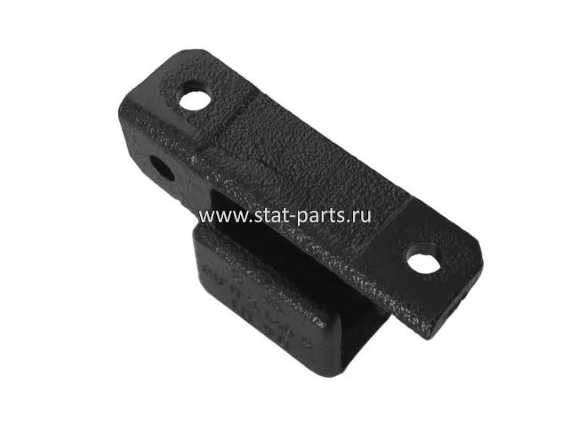 101.102749 ОТВЕТНАЯ ЧАСТЬ БОРТОВОГО ФИКСАТОРА ПРАВЫЙ